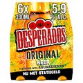 Desperados Original fles 2x 6-pack gekoeld