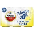 Amstel Radler 0.0 6-pack gekoeld