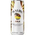 Malibu & Cola 250ml