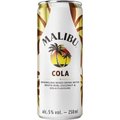 Malibu & Cola 3-pack