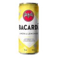 Bacardi Limon & Lemonade 250ml