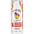 Malibu Strawberry Daiquiri
