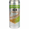 Smirnoff Ice Tropical 3-pack