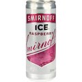 Smirnoff Ice Raspberry 3-pack
