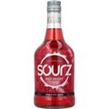 Sourz Red Berry