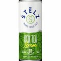 Stëlz Hard Iced Tea Lemon 250ml