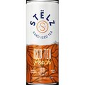 Stëlz Hard Iced Tea Peach 4-pack