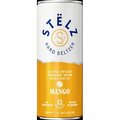 Stëlz Hard Seltzer Mango 4-pack