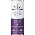 Stëlz Hard Seltzer Passionfruit 250ml