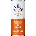 Stëlz Hard Seltzer Peach 4-pack
