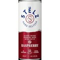 Stëlz Hard Seltzer Raspberry