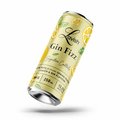 Lavish Gin Fizz Cocktail 4-pack