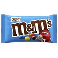 M&M's Crispy zakje 36gr