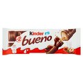 Ferrero Kinder Bueno Melk single