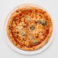 Pizza gorgonzola