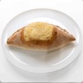 Calzone hollandaise