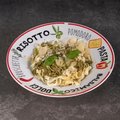 Pasta al pesto