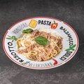 Pasta tonijn