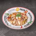 Pasta tonno speciaal