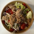 Salade tonno