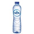 Spa blauw