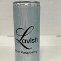 Lavish blue raspberry 250ml