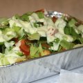 Kapsalon shoarma