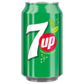 7up  33 cl