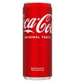 Coca-Cola  2,50 33 cl