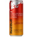 Red Bull Winter Edition