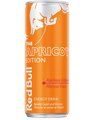 Red Bull Apricot Edition