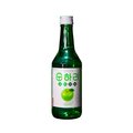 Soju chum churum apple