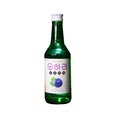 Soju good day blueberry