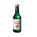 Soju chum churum peach