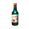Soju jinro grapefruit