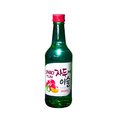 Soju jinro plum