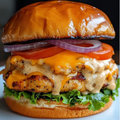 kip burger