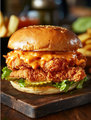 Crispy Chicken