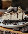 Cheesecake Oreo