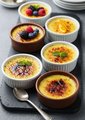 Crème brulée