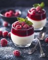 Panna cotta