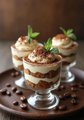 Tiramisu speculaas