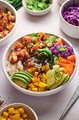 Fusion Salmon