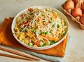 Nasi Goreng Kip