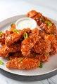 Thai Chicken Tenders
