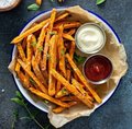 Sweet Potatoes