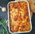 Pasticho gehakt