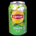 Ice Tea Green