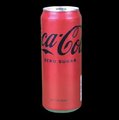 Coca Cola Zero