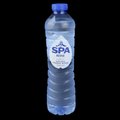 Spa blauw